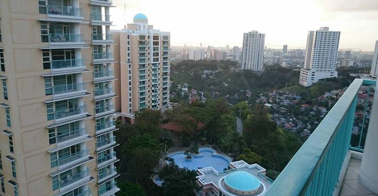 Cebu condominiums for rent monthly