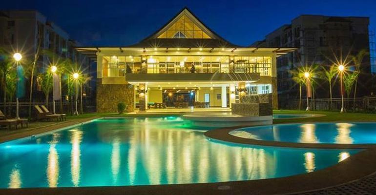Bacolod Condominium