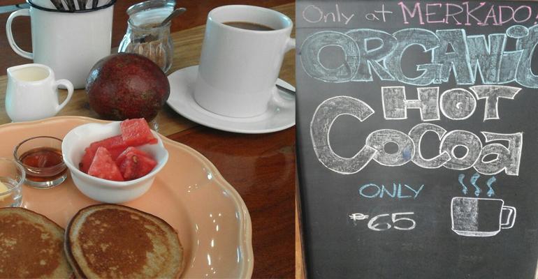 Restaurant In bacolod