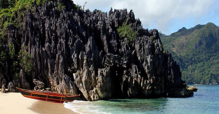 Best Philippine White Sand Beaches Other Than Boracay, resorts
