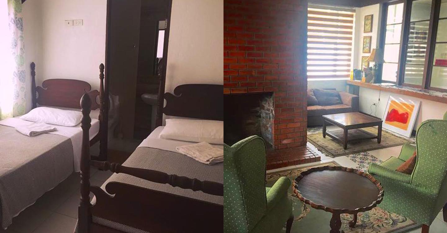 Bed and Breakfast Baguio - Hotel in Baguio - Yoorekka Philippines, bed and breakfast Baguio