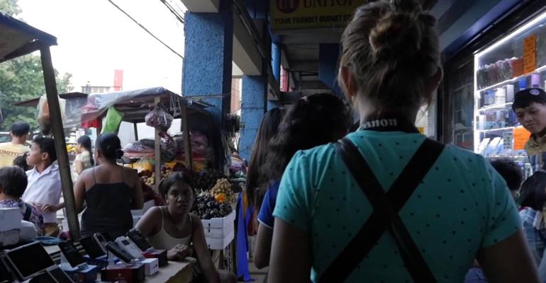 bacolod markets