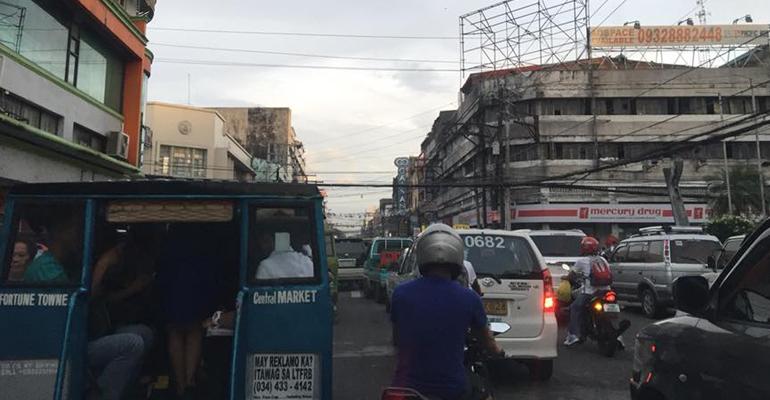 bacolod markets