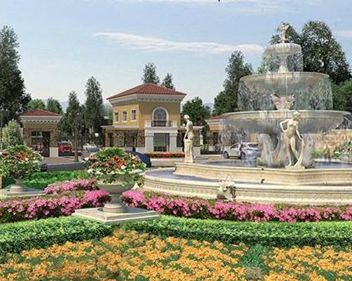 Amaia Scapes North Point
