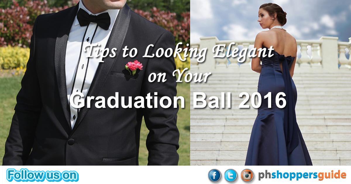 Grad ball hot sale outfit