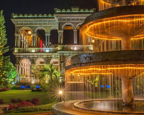Bacolod, things to do, travel, weather