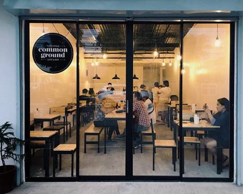 themed cafe Bacolod