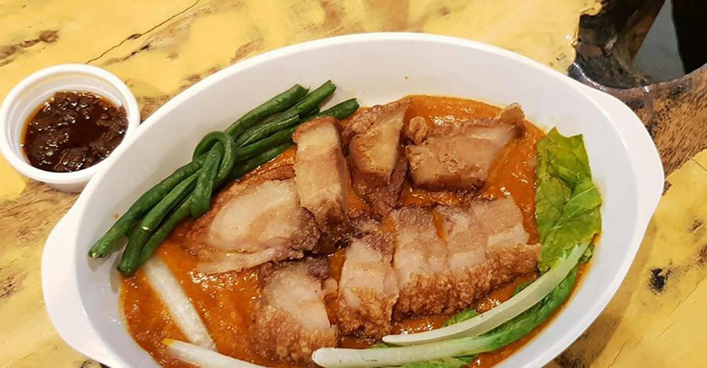 local foods