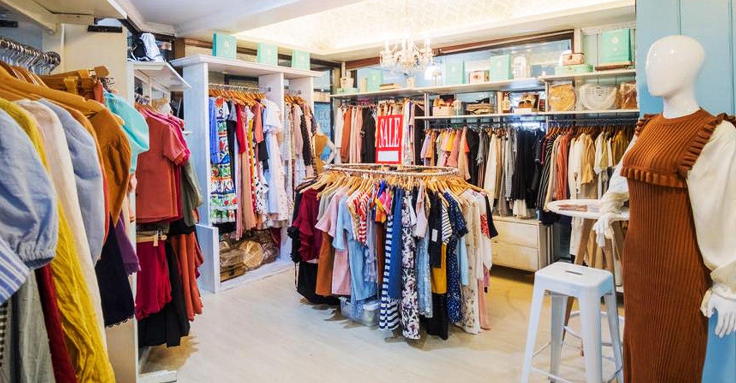 Top Women's Boutiques in Nashville