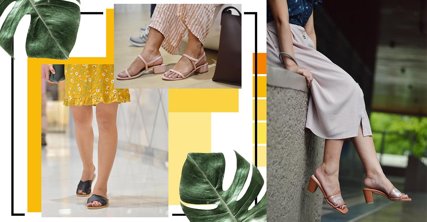 mall sale September 2019