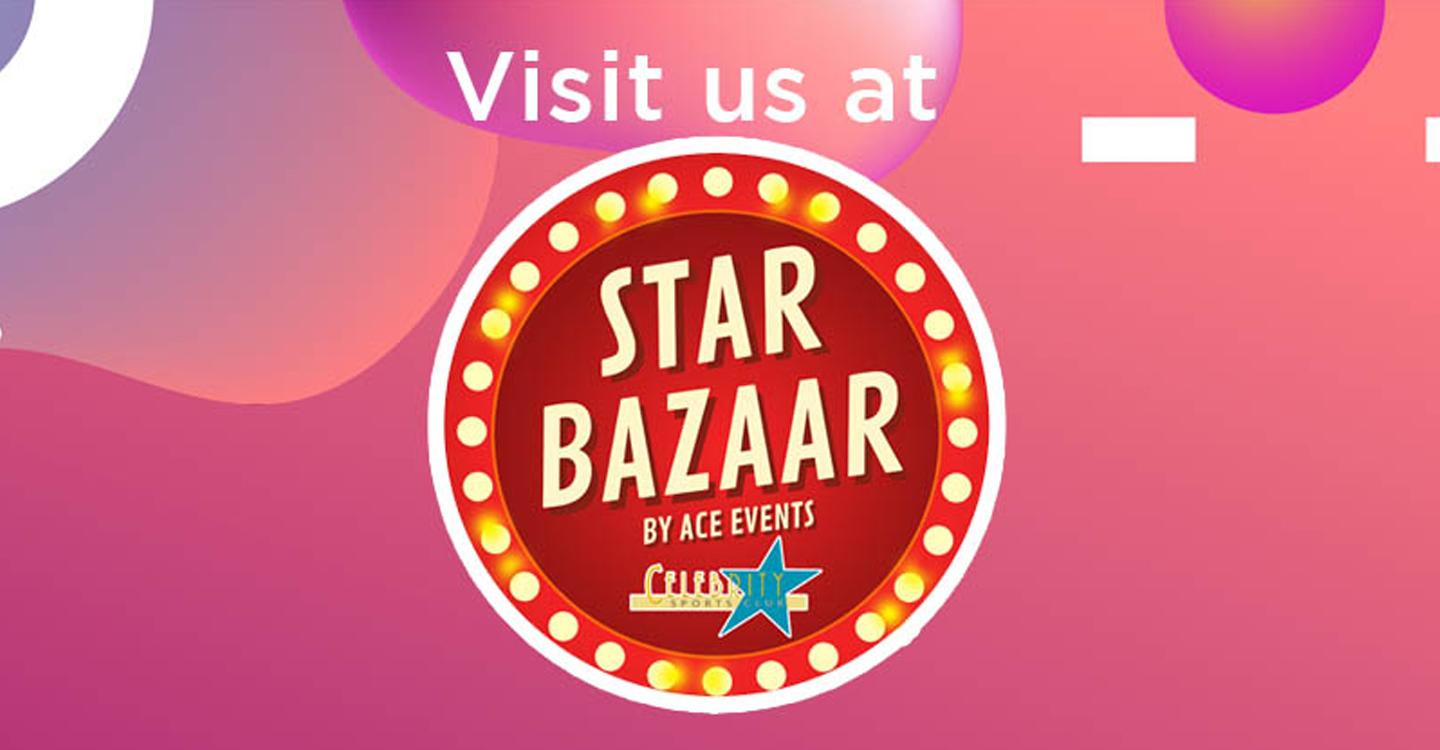 bazaar market