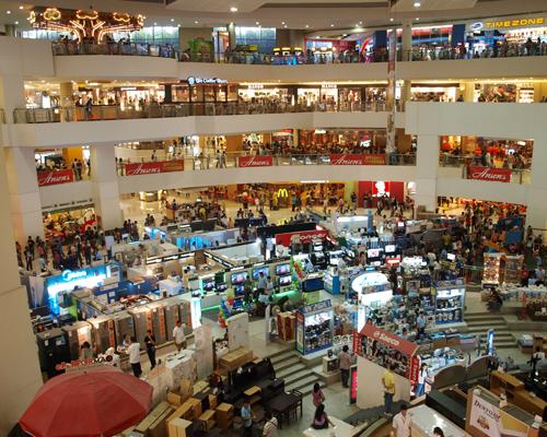 Metro Manila, travel, things to do, weather