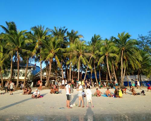 Boracay, travel, news, weather, things to do