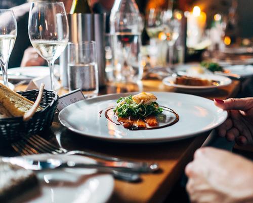Romantic Restaurants near Bacolod