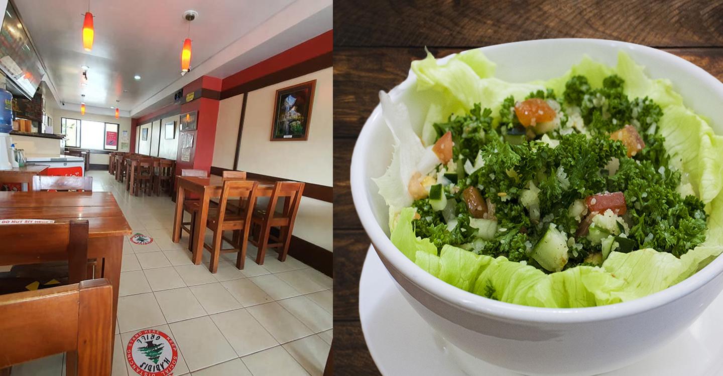 Restaurants in Baguio to Add to Your 2020 Travel Itinerary, Baguio Restaurants