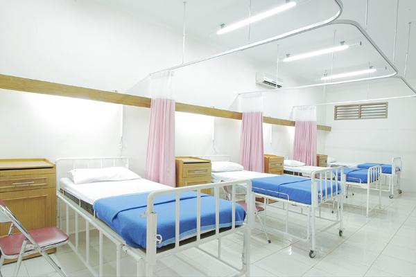 Baguio City, City of Pines, COVID-19, Enhanced Community Quarantine, Healthcare Services, pandemic