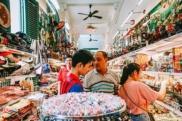 local shopping Angeles Pampanga