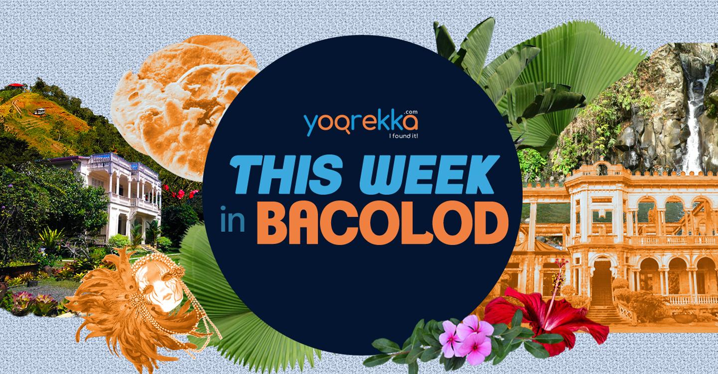 Bacolod, Lockdown News, Travel News, Health News, Global News, COVID-19, enhanced community quarantine