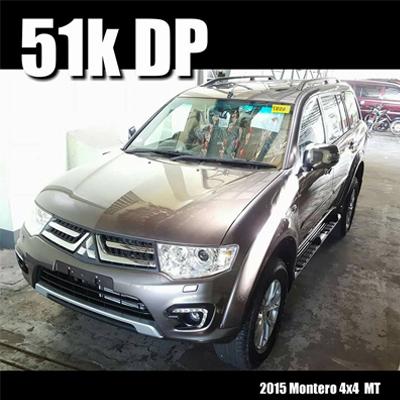 Bacolod cars low down payment