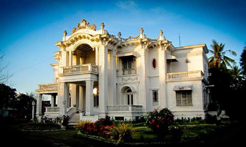this week in Iloilo 2016
