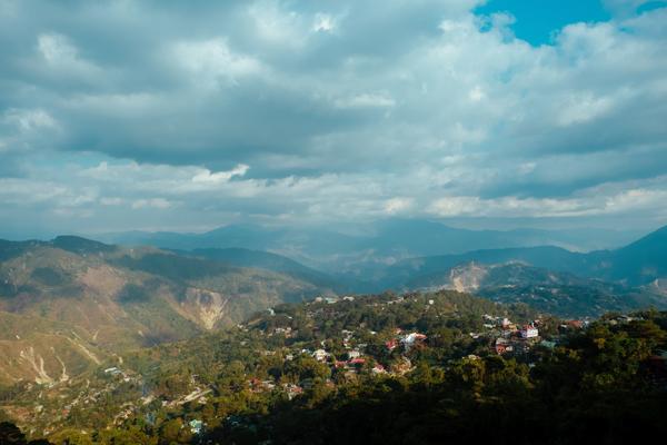 Baguio, pandemic, COVID-19, quarantine, Quarantine Updates, Shopping News, Health News