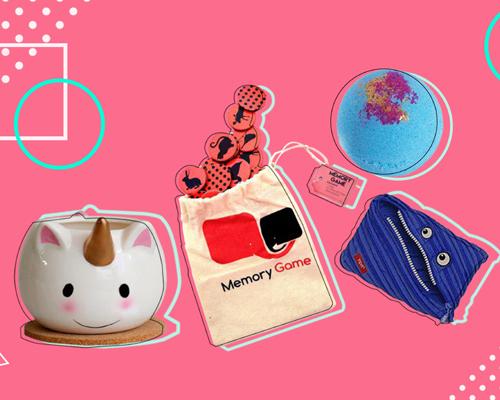 Christmas  gifts