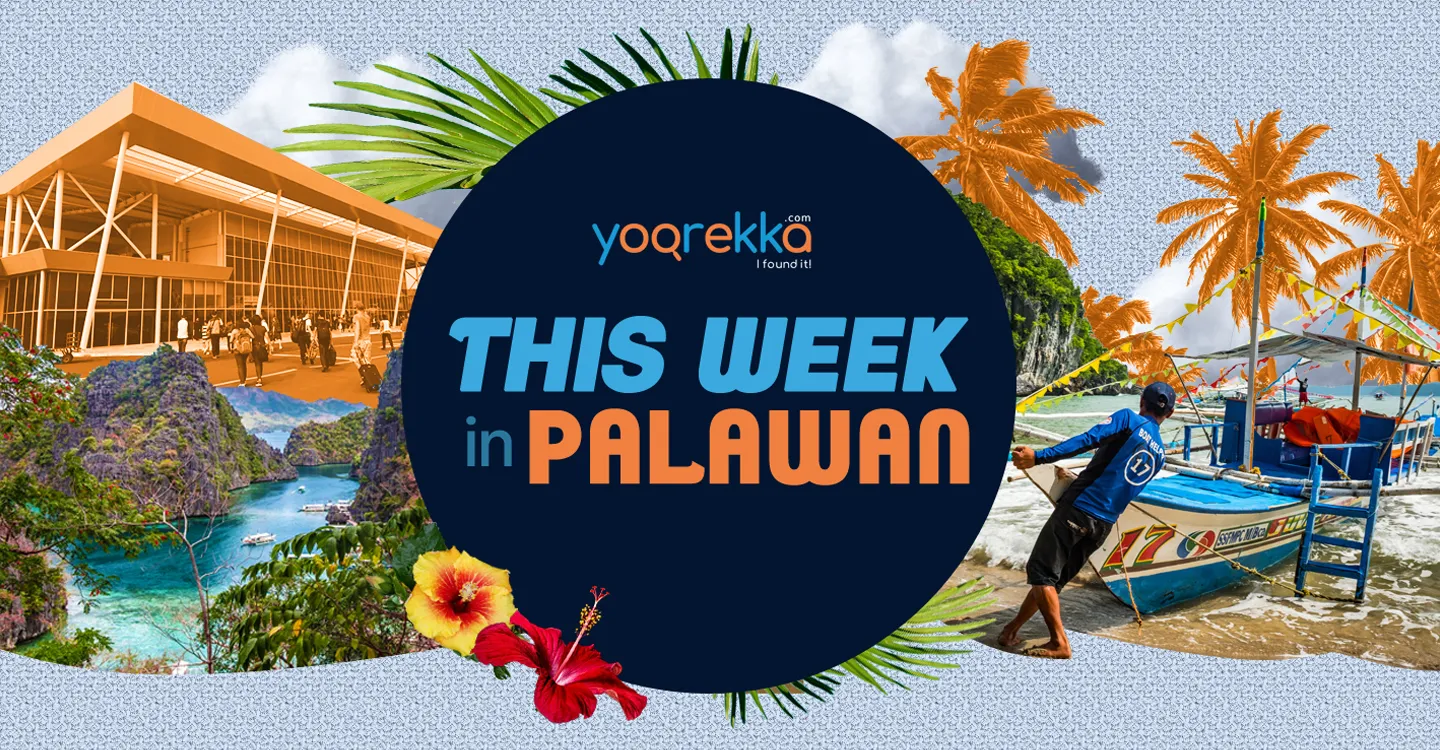 Palawan, safety protocols, Puerto Princesa, Lockdown News, COVID-19, Travel News, Shopping News