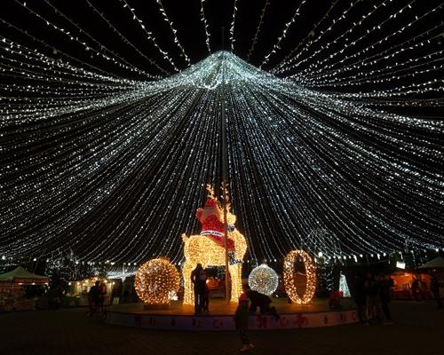 Bacolod, COVID-19, pandemic, Quarantine Updates, New Year’s Day, Christmas, curfew hours in Bacolod City, simbang gabi