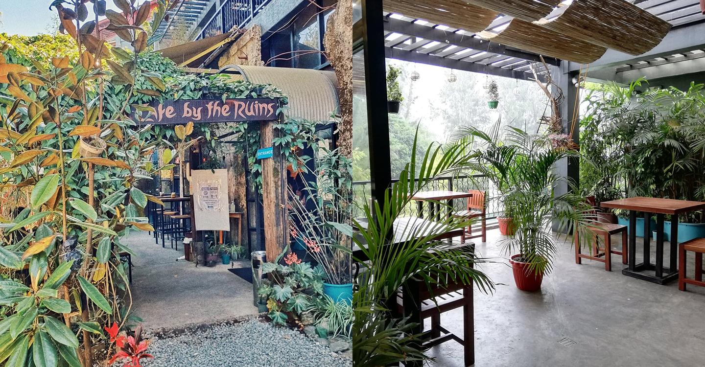 Unique Places to Visit in Baguio - Quiet Places in Baguio - Yoorekka, quiet places in Baguio