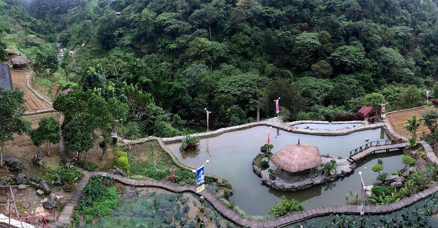 Best Places In Baguio and Benguet for Summer Trips, Baguio