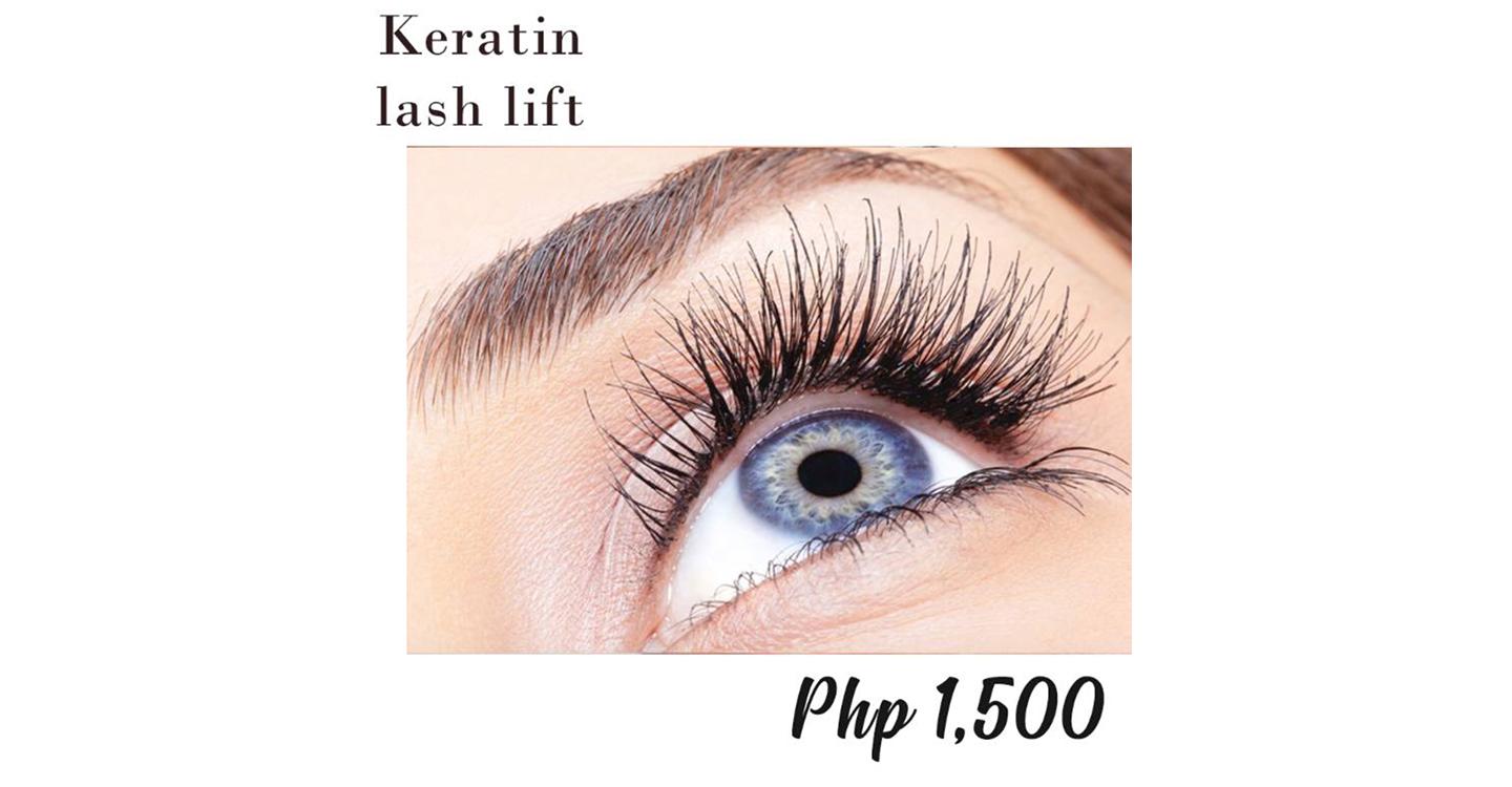 Metro Manila, Yoorekka, Luster Beauty