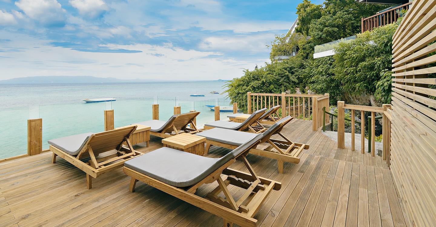 Mithi Resort and Spa: An Affordable Luxury Vacation in Bohol, mithi resort and spa