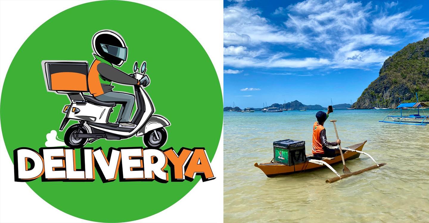 7 Reliable Food Delivery Services in Palawan You Must Know, food