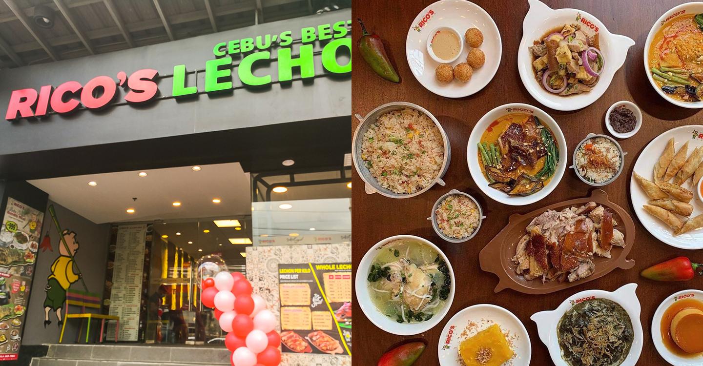Local Restaurants in Cebu - Famous Restaurant in Cebu - Yoorekka, local restaurants in Cebu