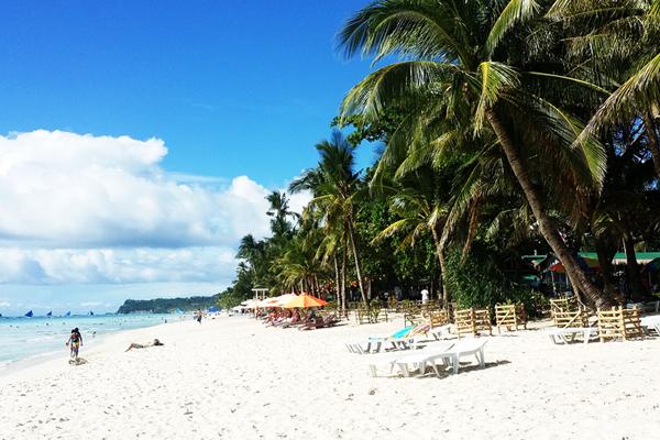 This Week in Boracay and Iloilo (May 22 to 28, 2022), all about Boracay Island
