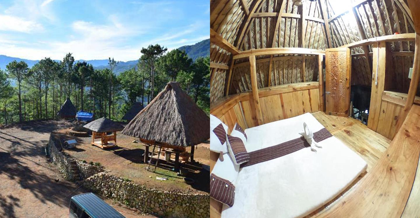 Affordable Accommodation in Sagada – Cheap Accommodation in Sagada, cheap accommodation in Sagada