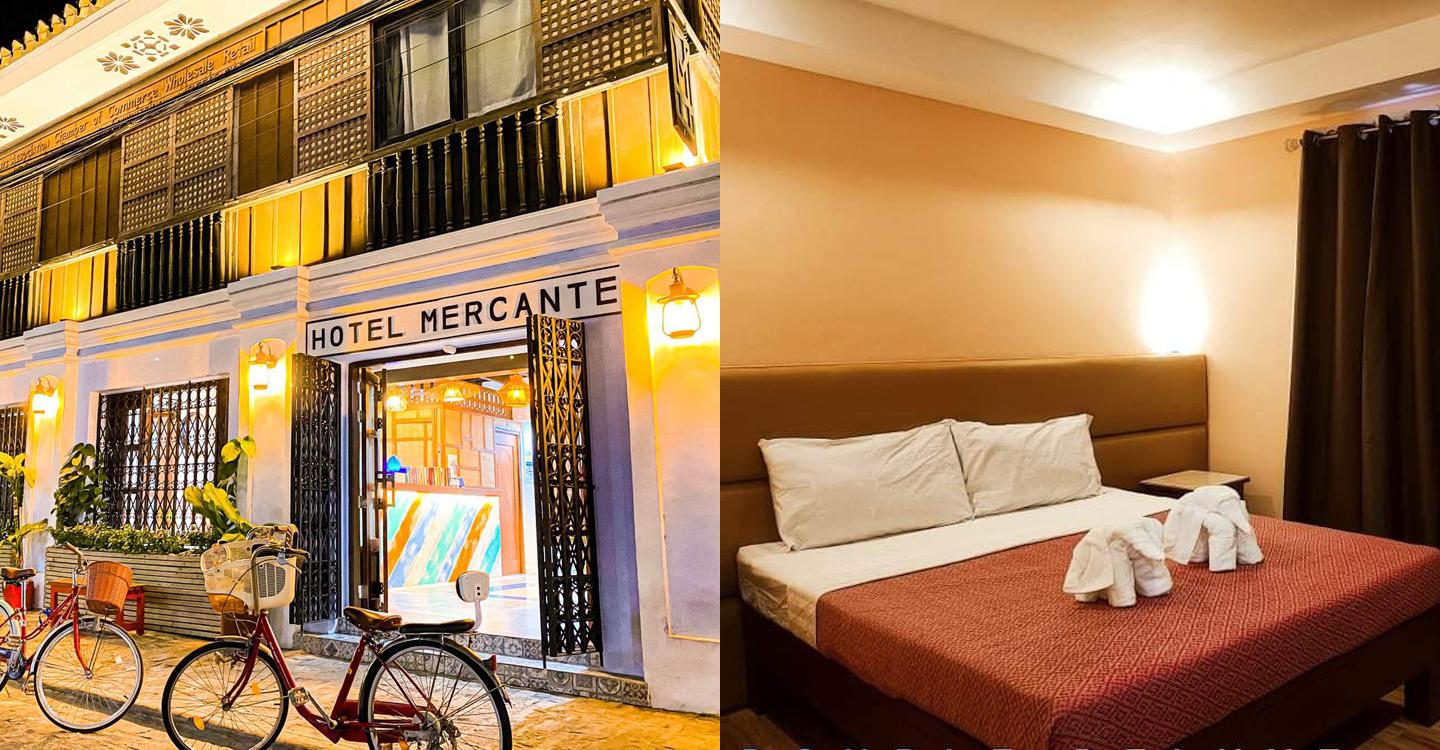 Accommodation in Vigan – Hotels in Vigan – Where to Stay in Vigan, accommodation in Vigan,