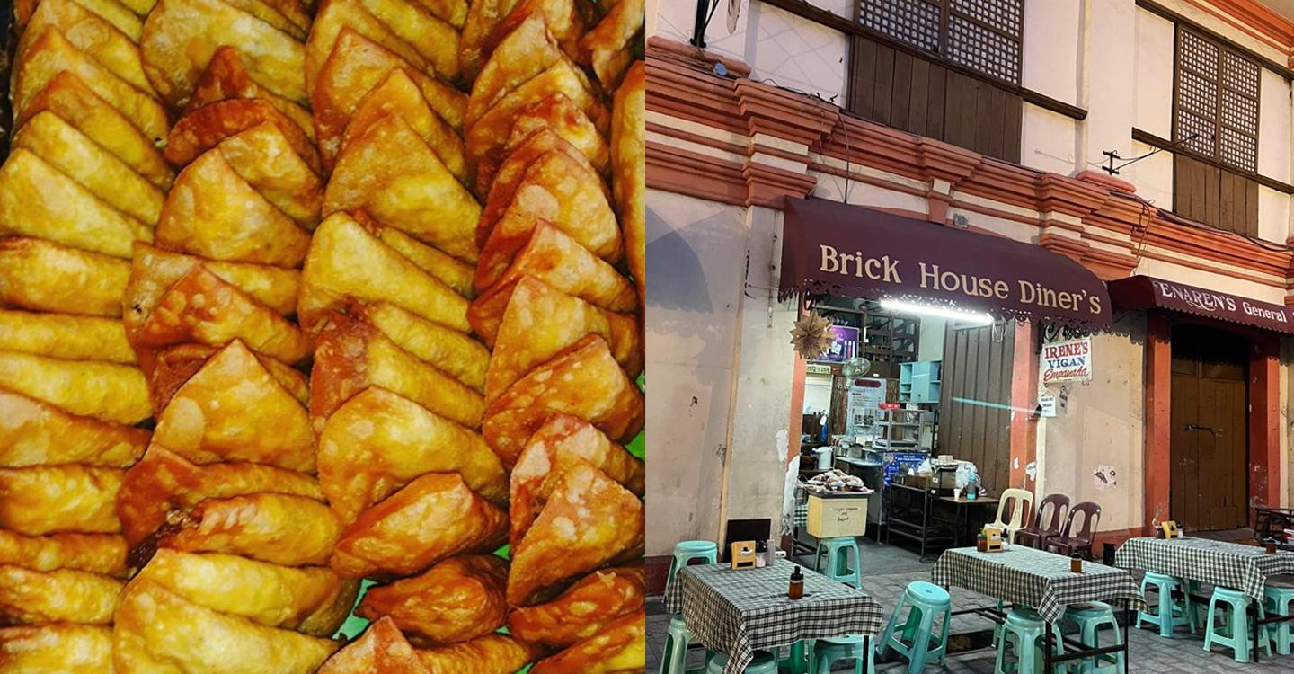 Best Empanada in Ilocos – Traditional Filipino Food – Yoorekka.com, traditional Filipino food