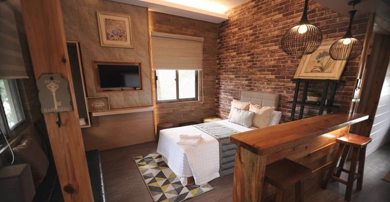 Affordable Accommodation in Baguio - Where to Stay in Baguio, affordable accommodation in Baguio